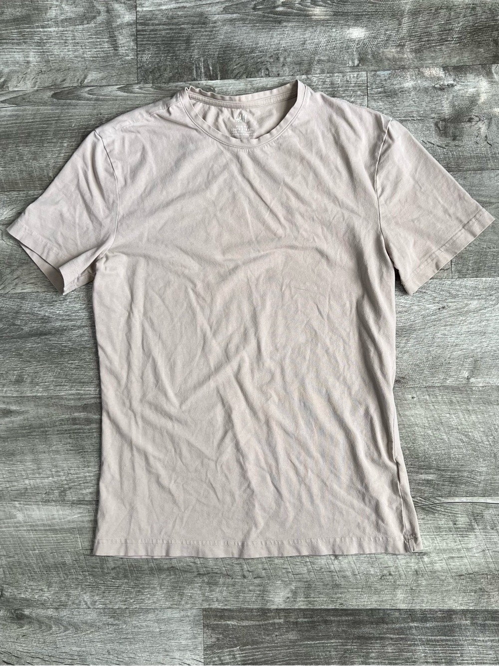 H&M | Men’s Slim Fit T-Shirt | Size M